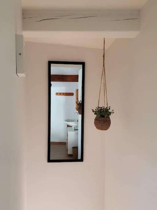 Gite Dans Un Hameau De Charme Castelnau-Durban Exteriér fotografie