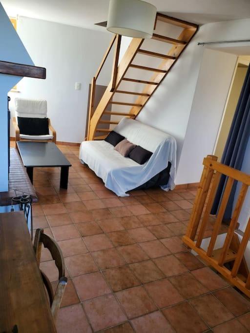 Gite Dans Un Hameau De Charme Castelnau-Durban Exteriér fotografie